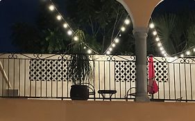 Hotel Casa Henequén